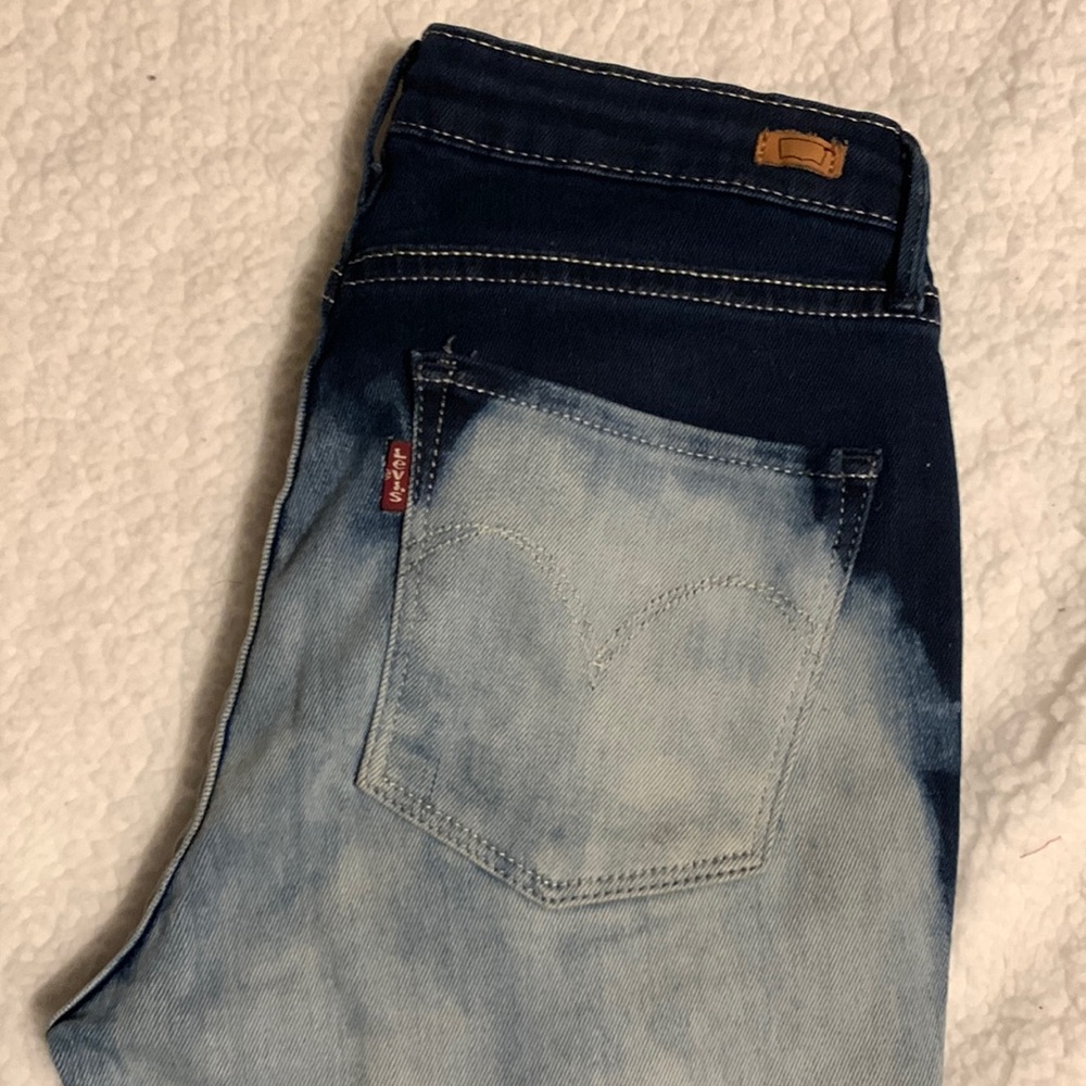 Levi legging